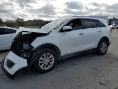 5XYPGDA53JG341173 2018 KIA SORENTO