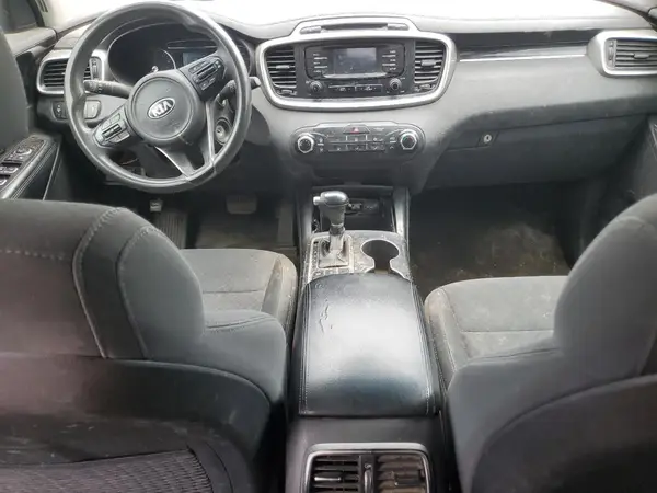 5XYPGDA53JG350729 2018 KIA SORENTO - Image 8