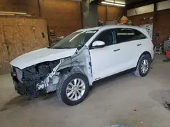 5XYPGDA53JG368101 2018 KIA SORENTO