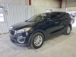 5XYPGDA53JG372049 2018 KIA SORENTO