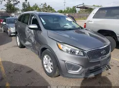 5XYPGDA53JG373752 2018 KIA SORENTO