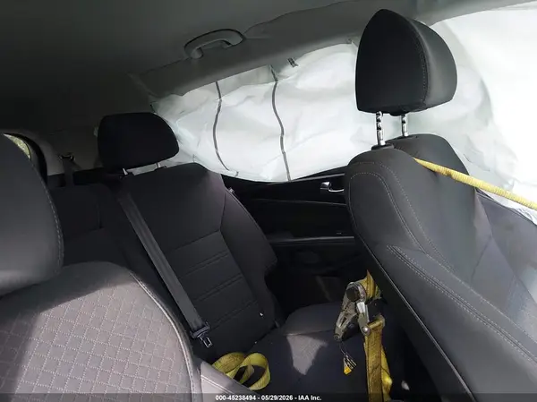 5XYPGDA53JG373752 2018 KIA SORENTO - Image 8