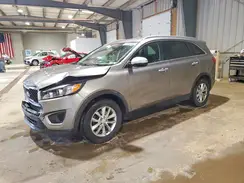 5XYPGDA53JG373847 2018 KIA SORENTO