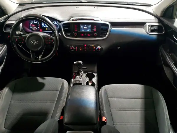 5XYPGDA53JG373847 2018 KIA SORENTO - Image 8