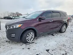 5XYPGDA53JG375162 2018 KIA SORENTO