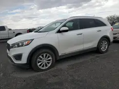 5XYPGDA53JG391541 2018 KIA SORENTO