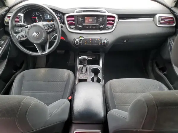 5XYPGDA53JG391541 2018 KIA SORENTO - Image 8