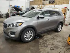 5XYPGDA53JG392690 2018 KIA SORENTO