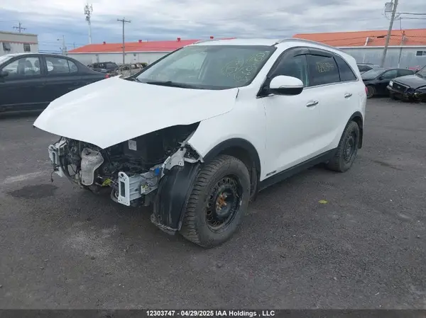 5XYPGDA53JG397842 2018 KIA SORENTO - Image 2