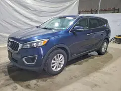 5XYPGDA53JG399770 2018 KIA SORENTO