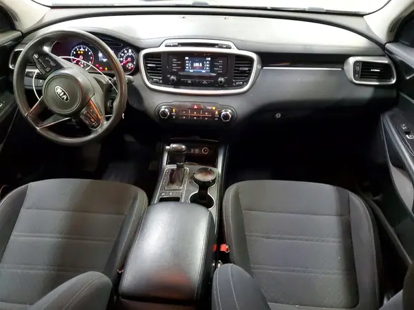 5XYPGDA53JG403669 2018 KIA SORENTO - Image 8