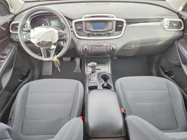 5XYPGDA53JG419726 2018 KIA SORENTO - Image 8