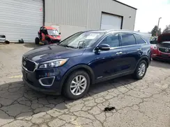 5XYPGDA53JG422531 2018 KIA SORENTO