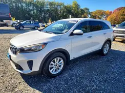 5XYPGDA53KG437371 2019 KIA SORENTO