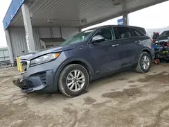 5XYPGDA53KG441260 2019 KIA SORENTO