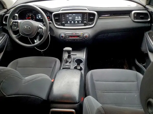 5XYPGDA53KG441260 2019 KIA SORENTO - Image 8