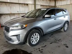 5XYPGDA53KG441436 2019 KIA SORENTO