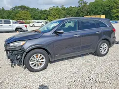 5XYPGDA53KG443817 2019 KIA SORENTO