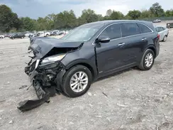 5XYPGDA53KG445695 2019 KIA SORENTO