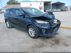 5XYPGDA53KG446667 2019 KIA SORENTO