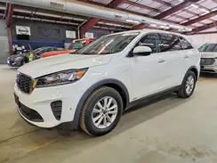 5XYPGDA53KG448743 2019 KIA SORENTO