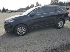 5XYPGDA53KG449293 2019 KIA SORENTO