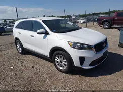 5XYPGDA53KG449732 2019 KIA SORENTO
