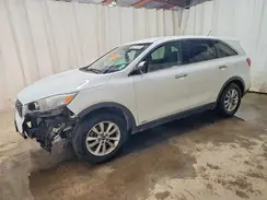 5XYPGDA53KG450041 2019 KIA SORENTO