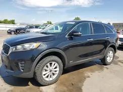 5XYPGDA53KG450573 2019 KIA SORENTO