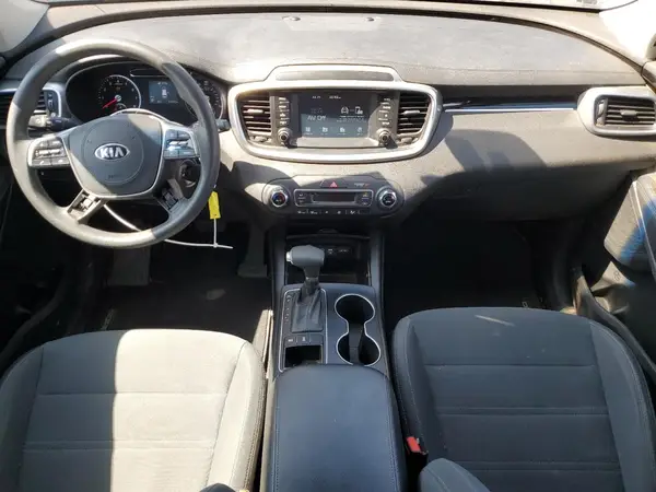 5XYPGDA53KG450573 2019 KIA SORENTO - Image 8