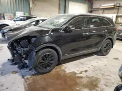 5XYPGDA53KG454686 2019 KIA SORENTO