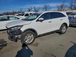 5XYPGDA53KG455627 2019 KIA SORENTO