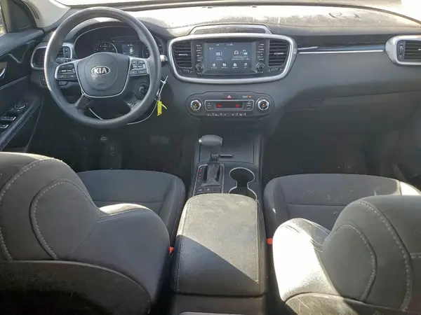 5XYPGDA53KG455627 2019 KIA SORENTO - Image 8