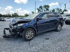5XYPGDA53KG455711 2019 KIA SORENTO