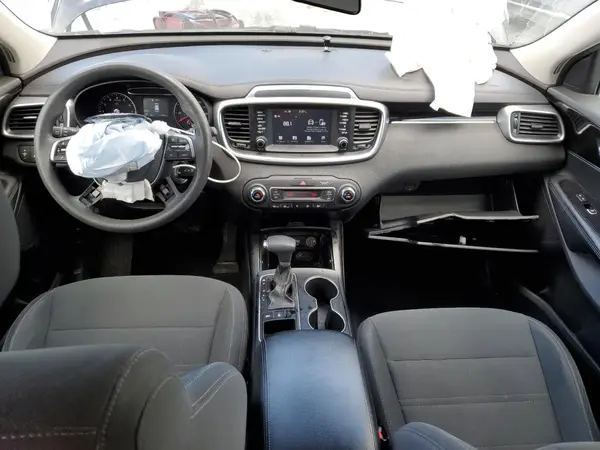 5XYPGDA53KG455711 2019 KIA SORENTO - Image 8