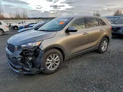 5XYPGDA53KG456793 2019 KIA SORENTO