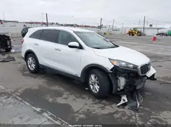 5XYPGDA53KG456969 2019 KIA SORENTO