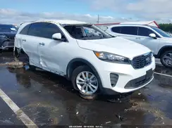 5XYPGDA53KG456986 2019 KIA SORENTO