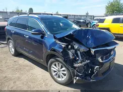 5XYPGDA53KG459080 2019 KIA SORENTO