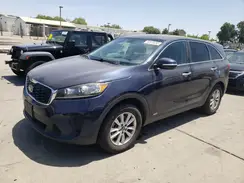 5XYPGDA53KG462903 2019 KIA SORENTO