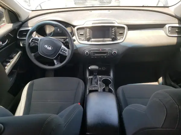 5XYPGDA53KG462903 2019 KIA SORENTO - Image 8