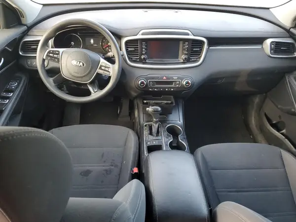 5XYPGDA53KG468233 2019 KIA SORENTO - Image 8