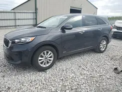 5XYPGDA53KG468314 2019 KIA SORENTO