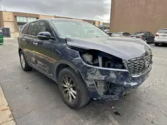 5XYPGDA53KG469060 2019 KIA SORENTO