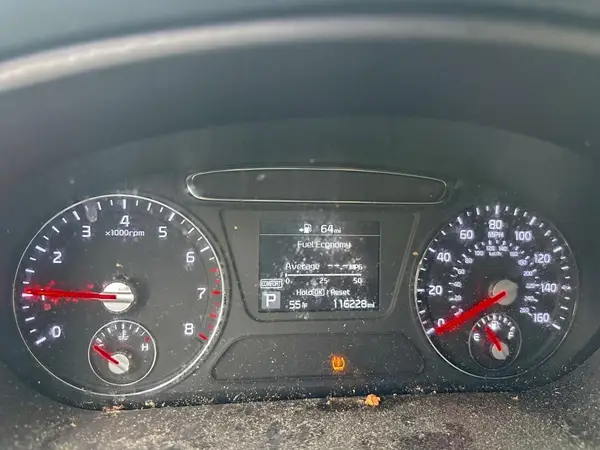 5XYPGDA53KG469060 2019 KIA SORENTO - Image 8