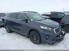 5XYPGDA53KG469687 2019 KIA SORENTO
