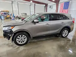 5XYPGDA53KG471214 2019 KIA SORENTO