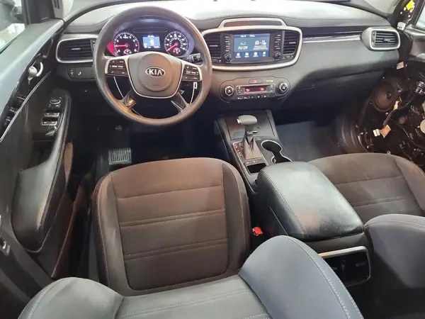 5XYPGDA53KG471214 2019 KIA SORENTO - Image 8
