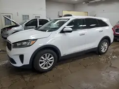 5XYPGDA53KG479877 2019 KIA SORENTO