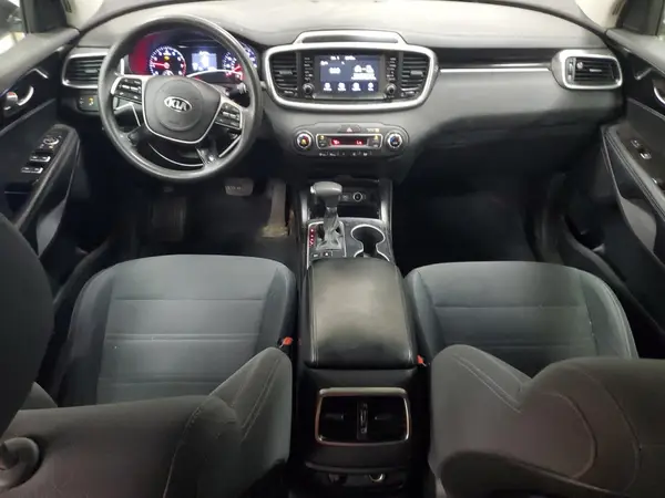 5XYPGDA53KG479877 2019 KIA SORENTO - Image 8